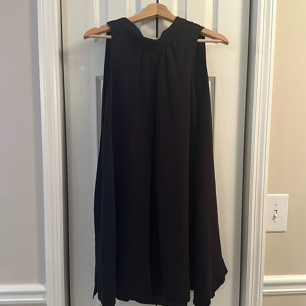 Kate Spade 100% silk romper